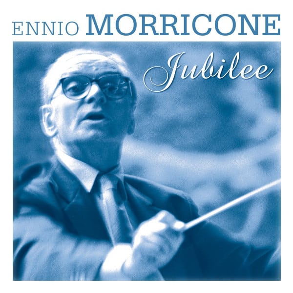 VINILO ENNIO MORRICONE/ MORRICONE JUBILEE 1LP1