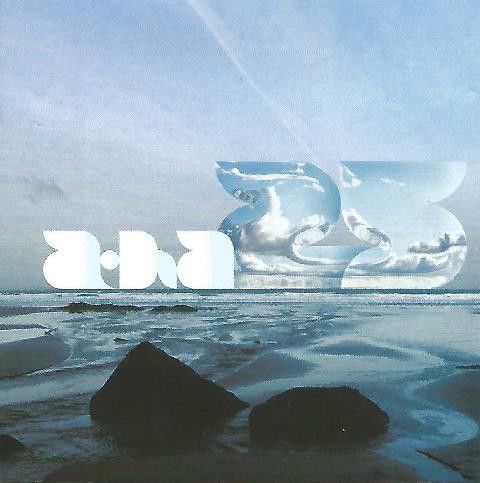 CD A-HA/ A-HA 25 2CD1