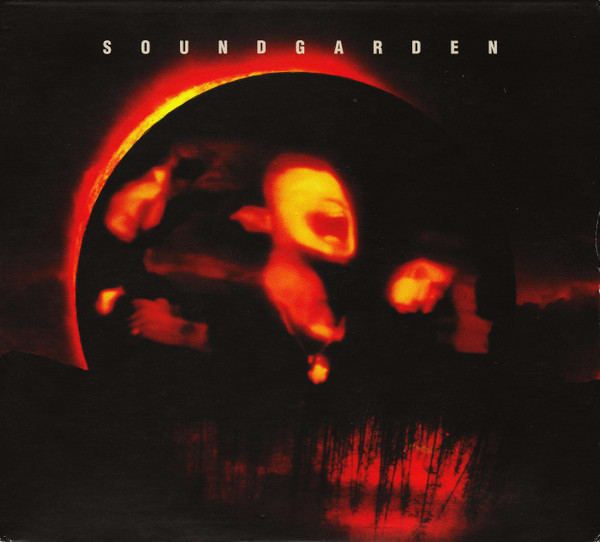 CD SOUNDGARDEN/ SUPERUNKNOWN 20TH AN 2CD1
