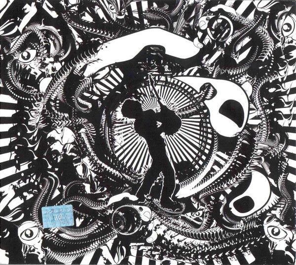 CD GUSTAVO CERATI/ AHI VAMOS 2(CD/ DVD)1