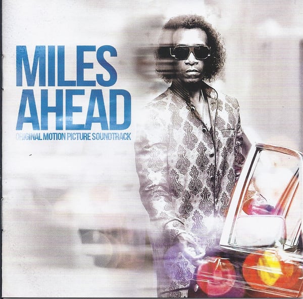 CD MILES DAVIS/ MILES AHEAD 1CD1