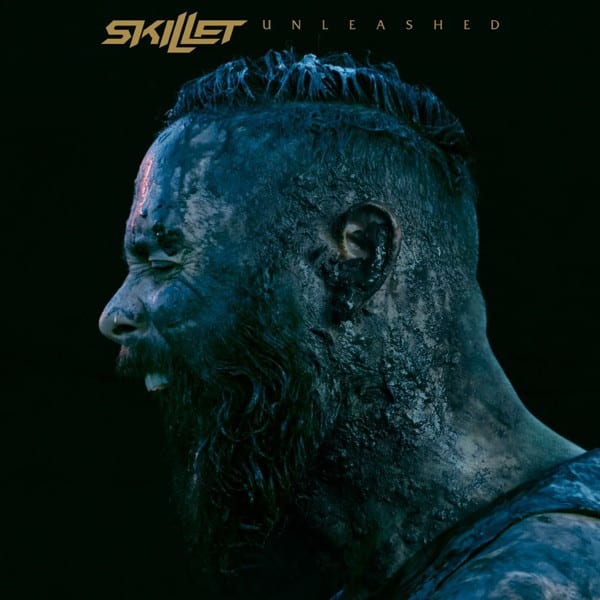 CD SKILLET/ UNLEASHED 1CD1