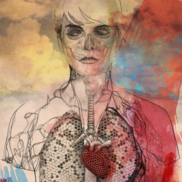 VINILO CAMILA MORENO / PANAL 1LP1