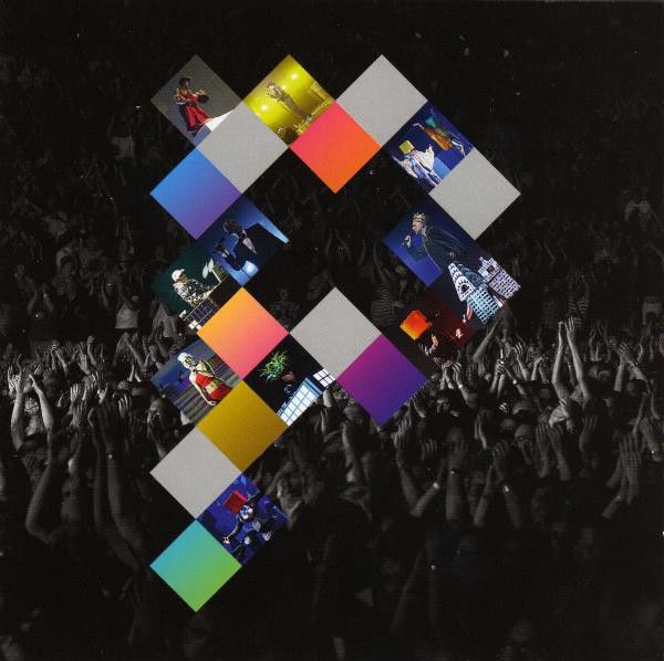 CD PET SHOP BOYS/ PANDEMONIUM [L 2CD1