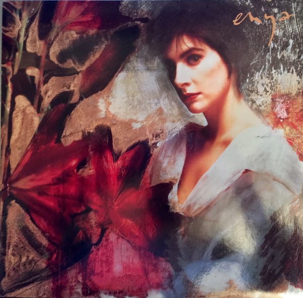 VINILO ENYA/ WATERMARK 1LP1