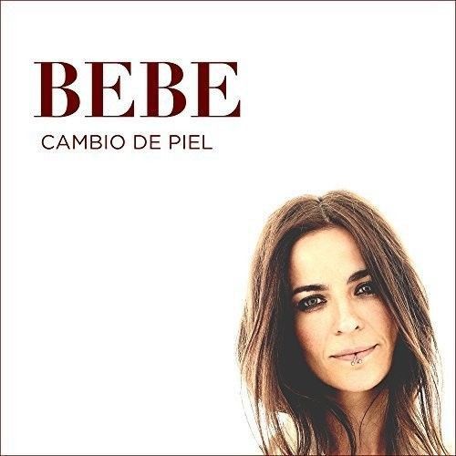 CD BEBE/ CAMBIO DE PIEL 1CD1