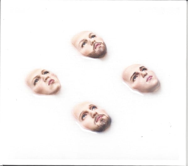 CD KINGS OF LEON/ WALLS (DIGIPACK) 1CD1