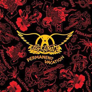 VINILO AEROSMITH / PERMANENT VACATION 1LP1