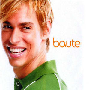 CD CARLOS BAUTE/ BAUTE 1CD1