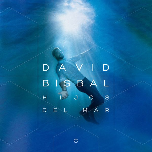 CD DAVID BISBAL/ HIJOS DEL MAR 1CD1