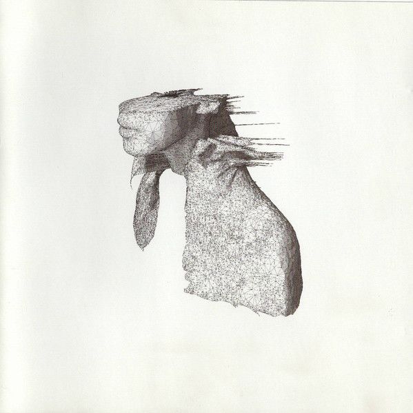 CD COLDPLAY/ (I) A RUSH OF BLOOD TO THE HEAD 1CD1