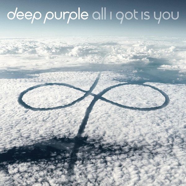 VINILO DEEP PURPLE / ALL I GOT IS YOU 1LP1