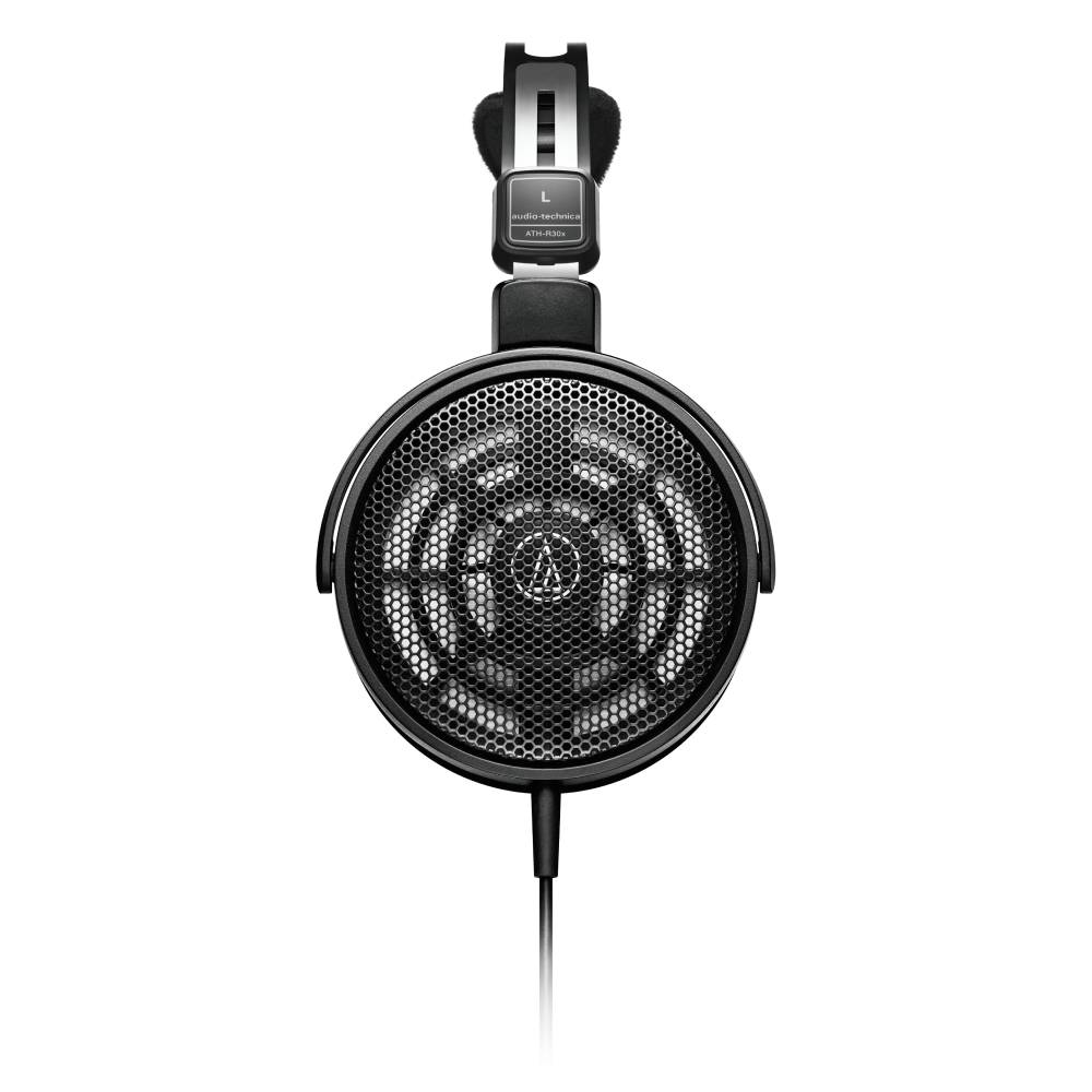 AUDIFONO AUDIO TECHNICA/ ATH-R30X3