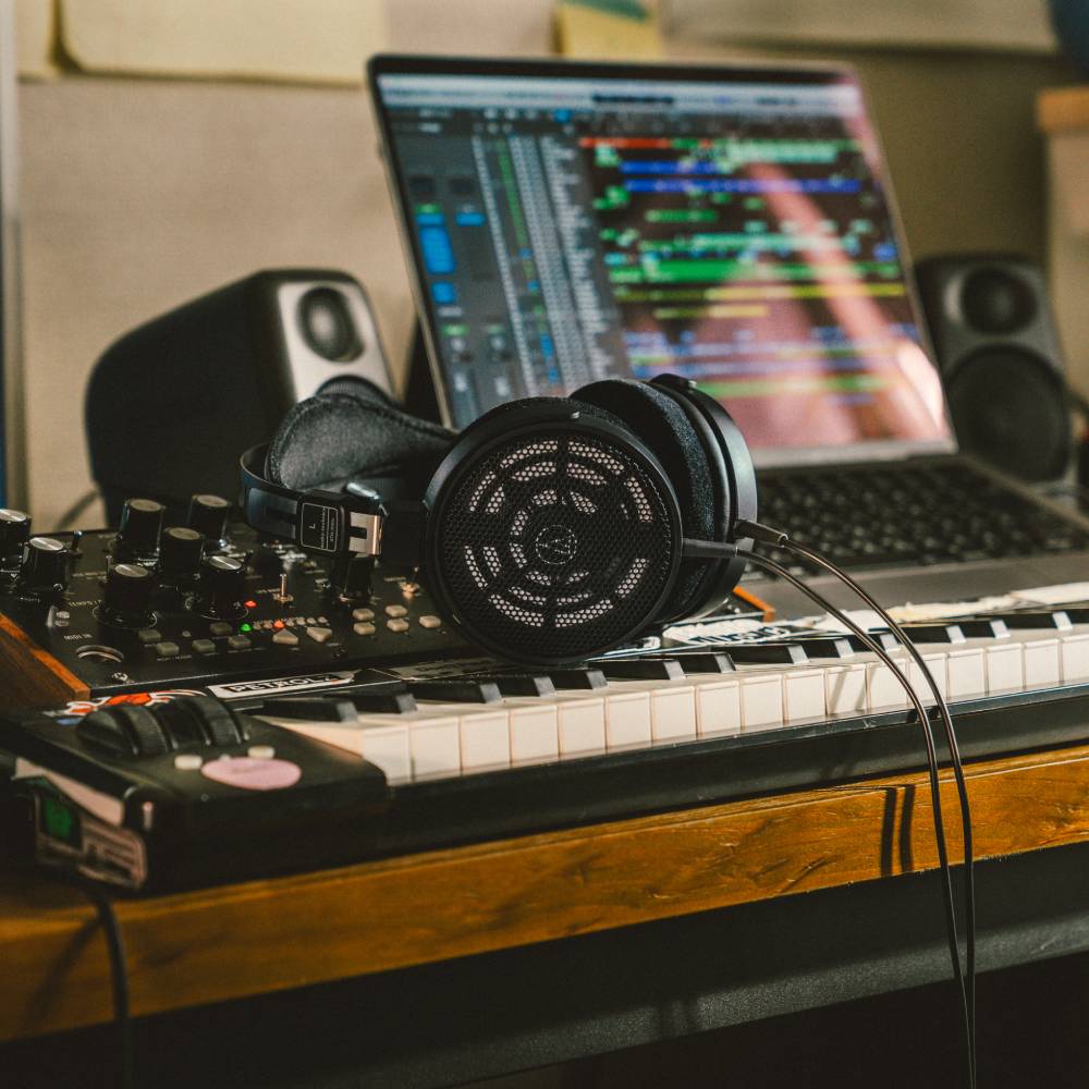 AUDIFONO AUDIO TECHNICA/ ATH-R30X2