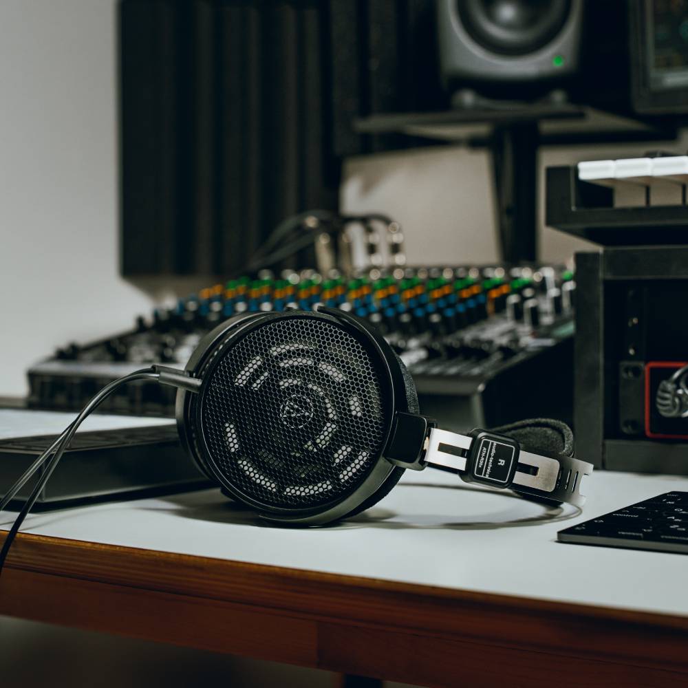 AUDIFONO AUDIO TECHNICA/ ATH-R30X5