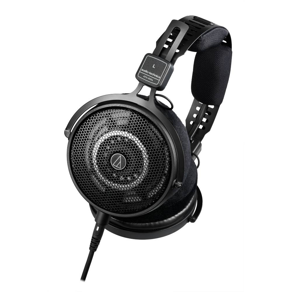 AUDIFONO AUDIO TECHNICA/ ATH-R50X3