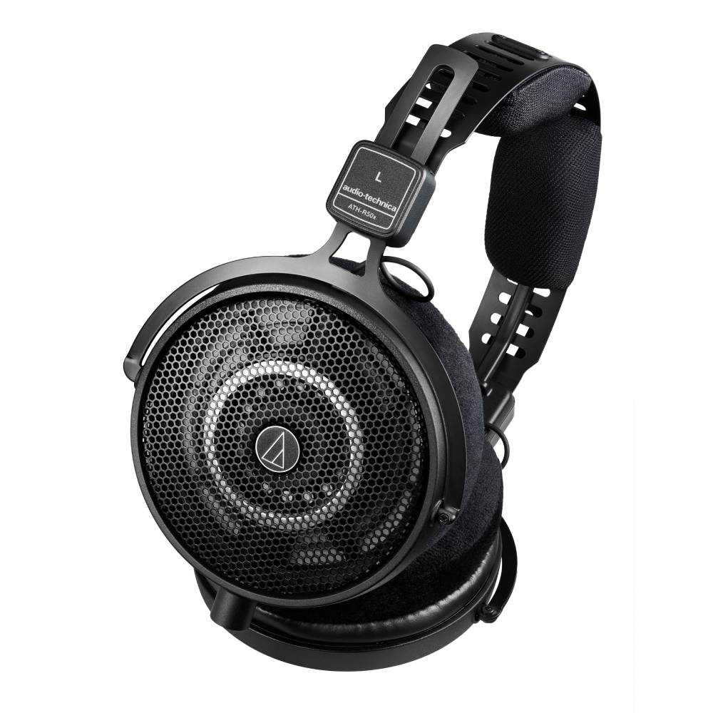 AUDIFONO AUDIO TECHNICA/ ATH-R50X1