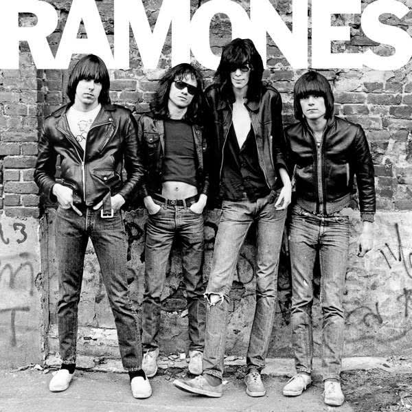 VINILO RAMONES/ RAMONES (+ MAGAZINE) 1LP1