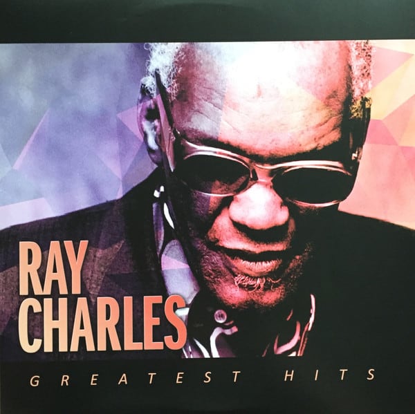 VINILO RAY CHARLES/ GREATEST HITS II 1LP1