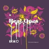 VINILO REAL ONES/ EKKO (INSTRUMENTAL OPUS) 1LP1