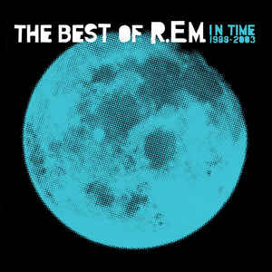 CD R.E.M./BEST OF 1CD1