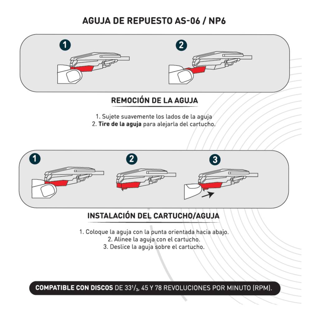 PUA TORNAMESA PM/ NP63
