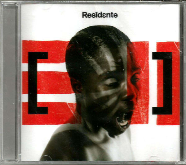 CD RESIDENTE/ RESIDENTE 1CD1