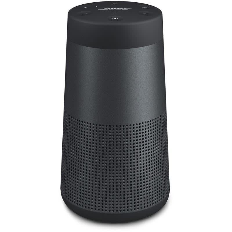 PARLANTE BOSE / REVOLVE (NEGRO)1