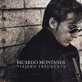CD RICARDO MONTANER / VIAJERO FRECUENTE 1CD1