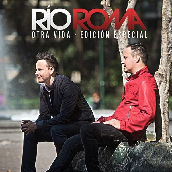 CD RIO ROMA / OTRA VIDA EDICION ESPECIAL 2(CD/ DVD)1