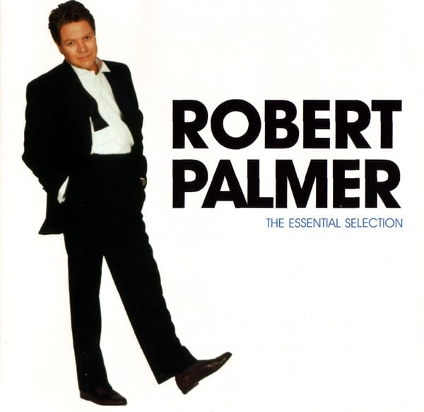 CD ROBERT PALMER/ THE ESSENTIAL COLECTION 1CD1