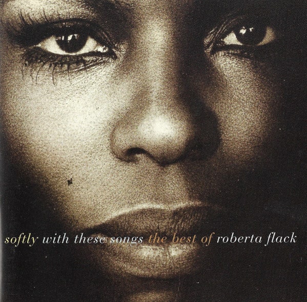 CD ROBERTA FLACK/ THE VERY BEST 1CD1