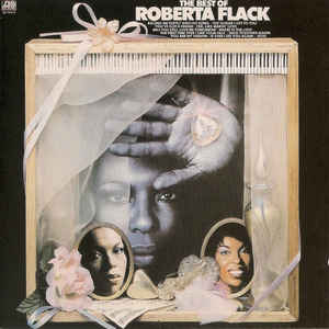 CD ROBERTA FLACK/ BEST OF 1CD1
