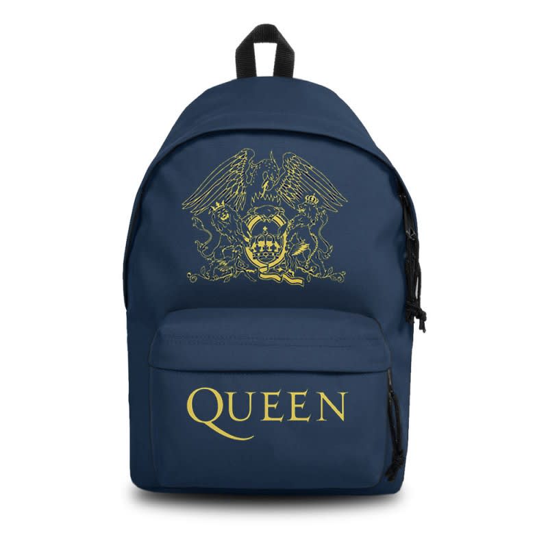 MOCHILA QUEEN - QUEEN ROYAL CREST DAYPACK1