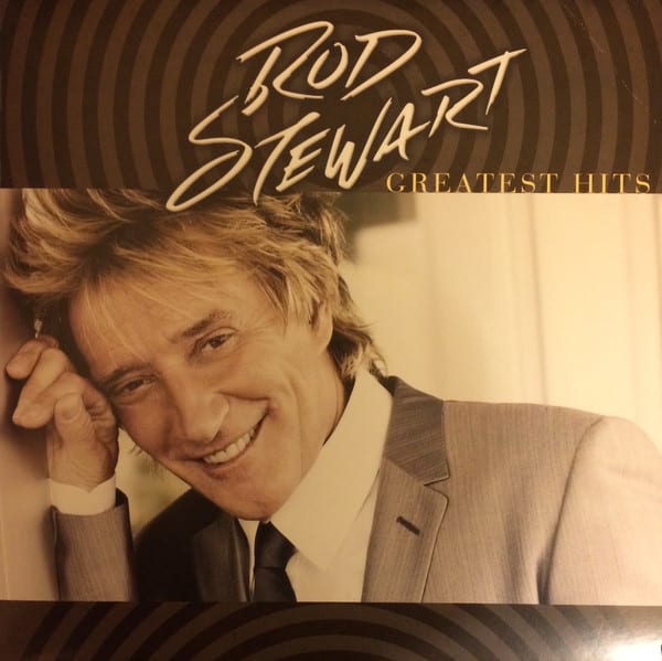 VINILO ROD STEWART/ GREATEST HITS 1LP1