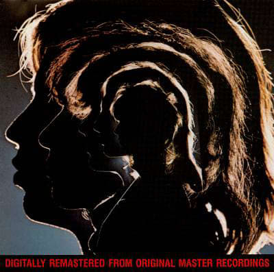 VINILO THE ROLLING STONES / HOT ROCKS (1964-1971) 2LP1