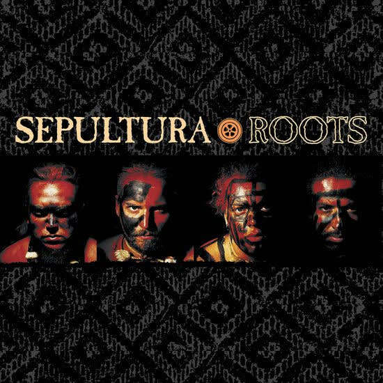 VINILO SEPULTURA/ ROOTS - LIMITED EDITION 5LP (BOX SET)1