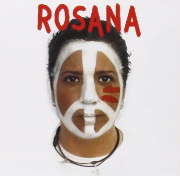 CD ROSANA/ A LAS BUENAS Y A LAS MALAS 1CD1