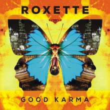 VINILO ROXETTE/ GOOD KARMA 1LP1