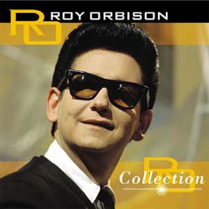 VINILO ROY ORBISON/ COLLECTION 1LP1