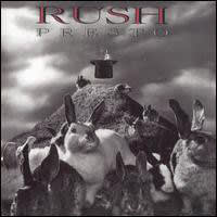 CD RUSH / PRESTO (1989) 1CD1
