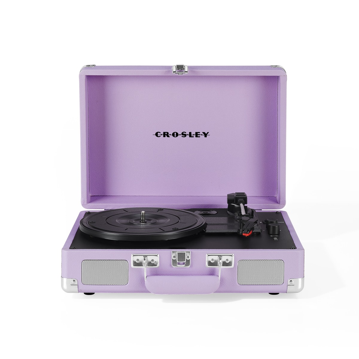 TORNAMESA CROSLEY/ CRUISER DELUXE BT LAVANDER1