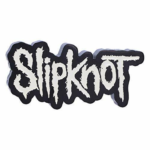 ABRE BOTELLAS SLIPKNOT - SLIPKNOT BOTTLE OPENER MAGNETICO 13CM2
