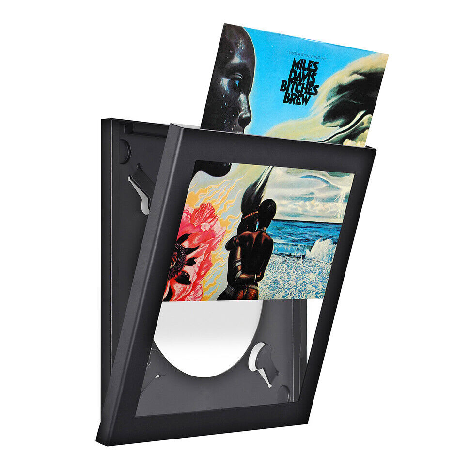 MARCOS PARA VINILOS BLACK LP3