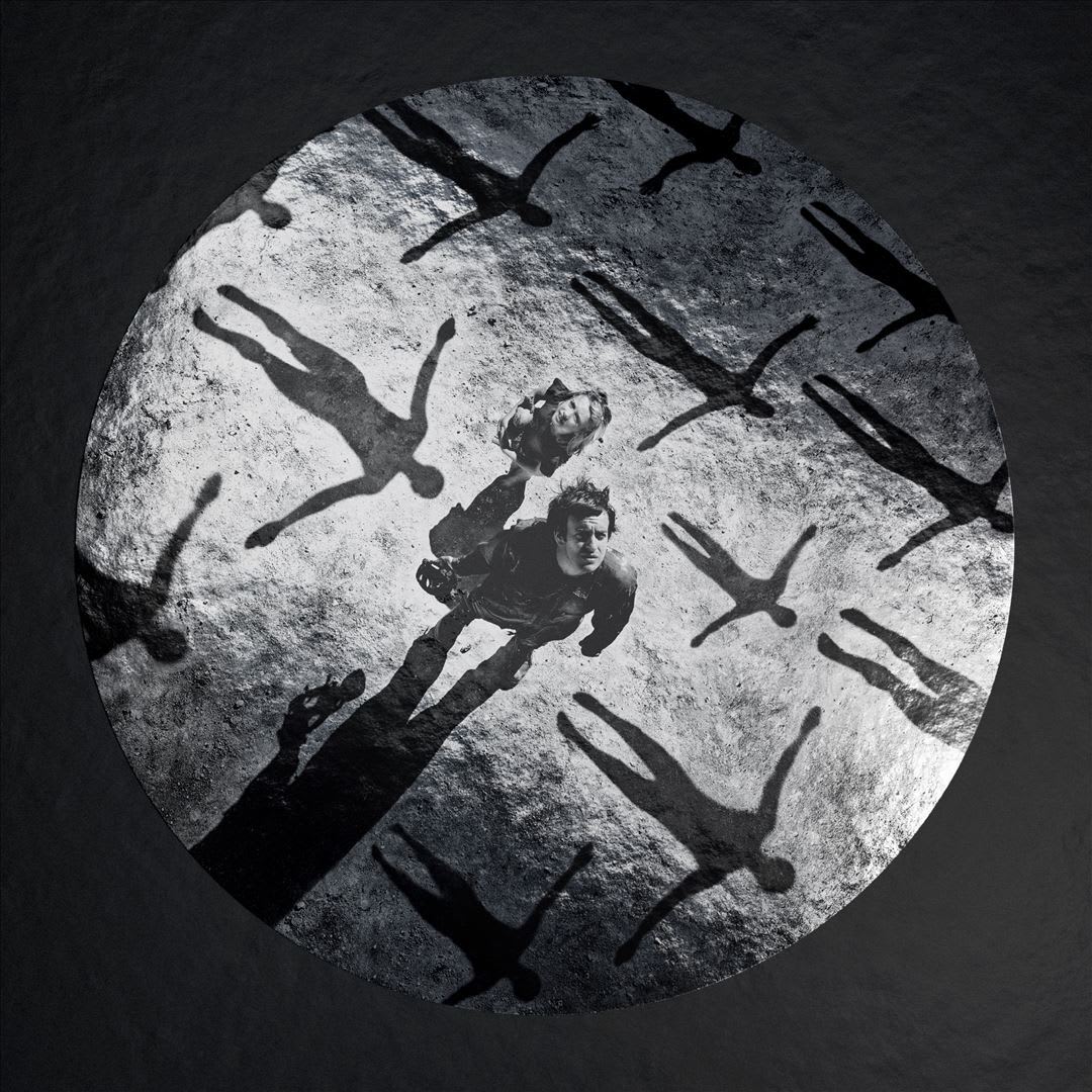 VINILO MUSE/ ABSOLUTION - XX ANNIVERSARY 3LP (3LP+2CD)1