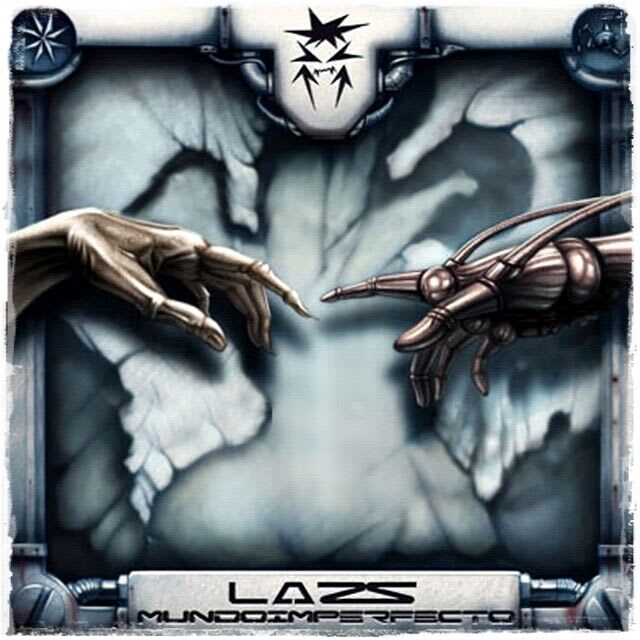 VINILO LA 25/ MUNDO IMPERFECTO 1LP1