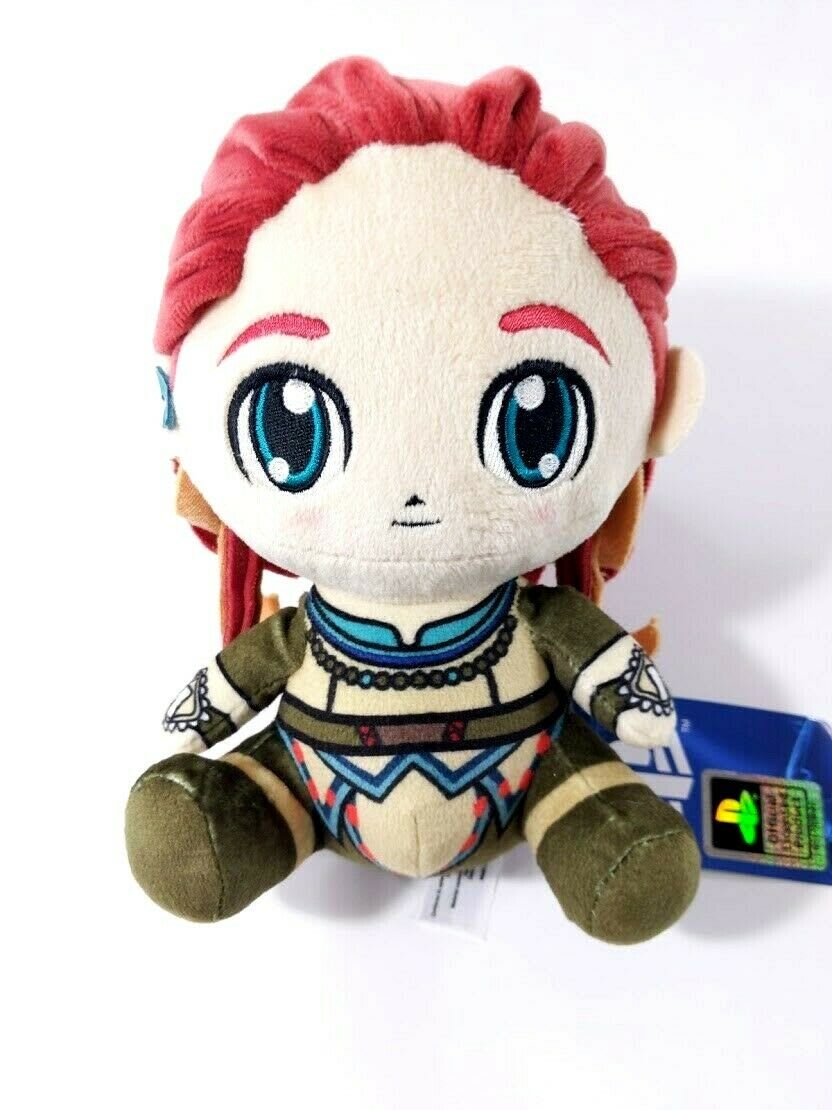 PELUCHE/ STUBBINS - ALOY2