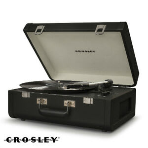 TORNAMESA CROSLEY / PORTFOLIO BT BLACK2