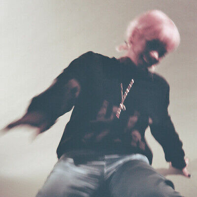 CD LILY ALLEN/ NO SHAME 1CD1