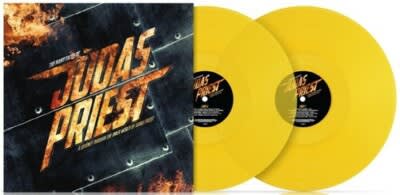 VINILO VARIOS ARTISTAS/ THE MANY FACES OF JUDAS PRIEST 2LP2